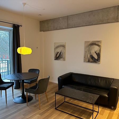 37-1-4 City Apartment Daemningen Vejle Eksteriør bilde
