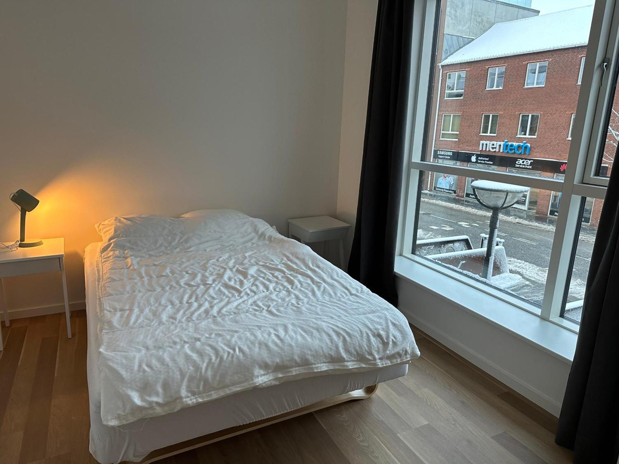 37-1-4 City Apartment Daemningen Vejle Eksteriør bilde
