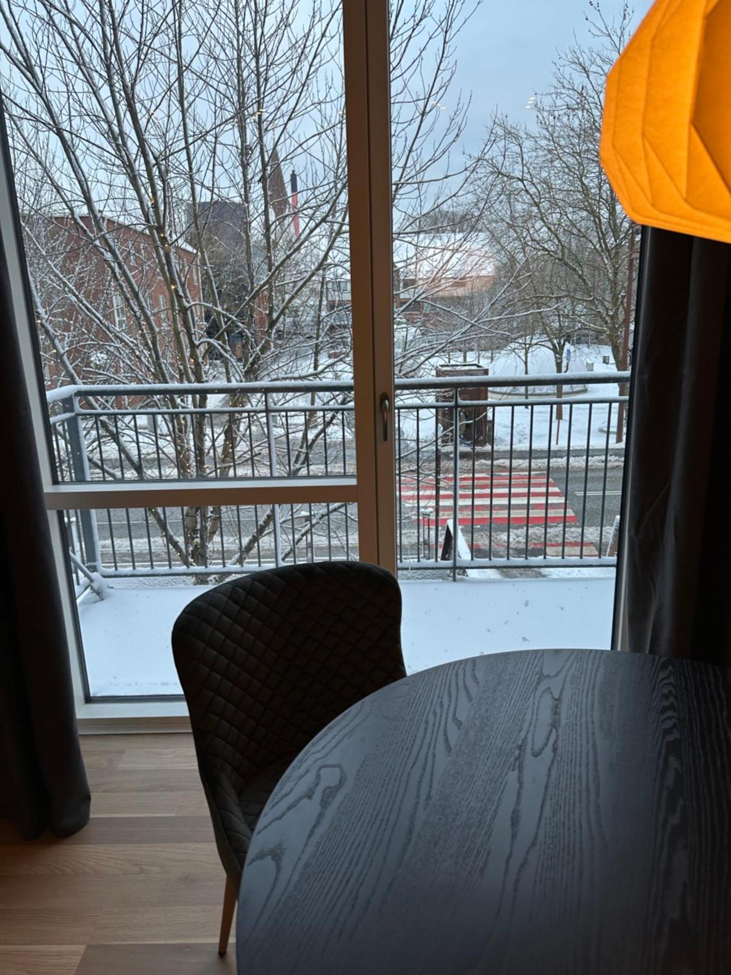 37-1-4 City Apartment Daemningen Vejle Eksteriør bilde