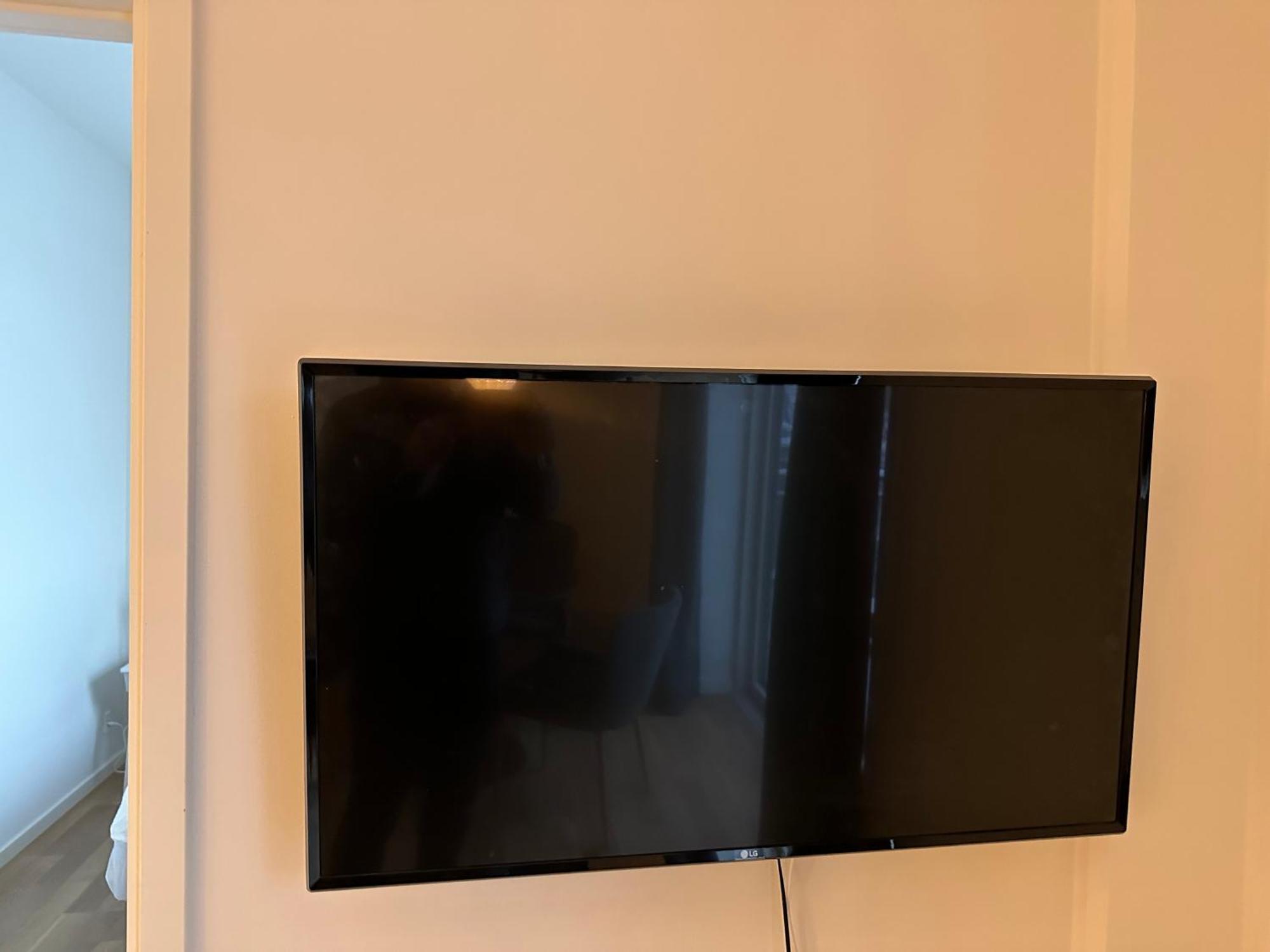 37-1-4 City Apartment Daemningen Vejle Eksteriør bilde