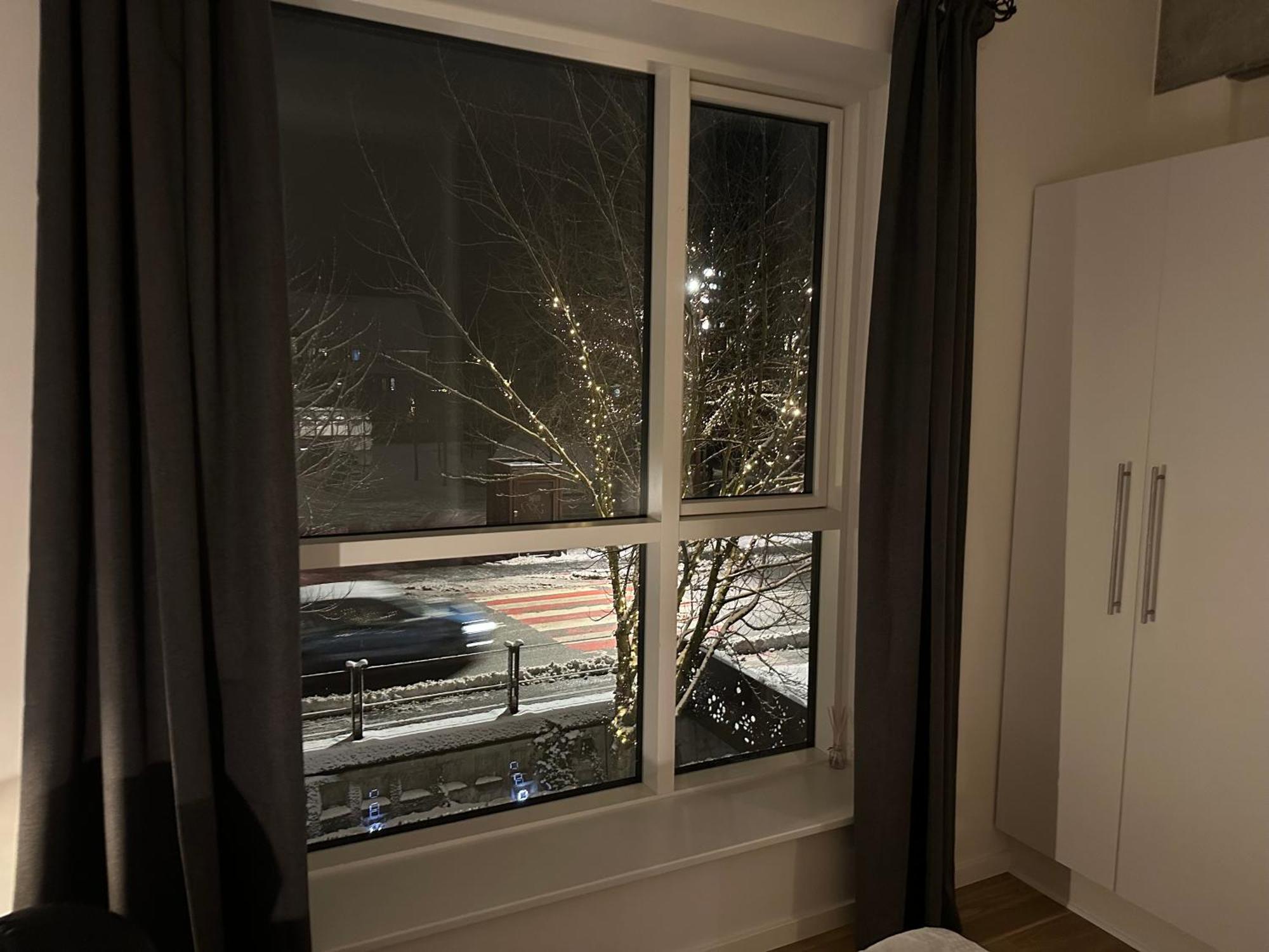 37-1-4 City Apartment Daemningen Vejle Eksteriør bilde